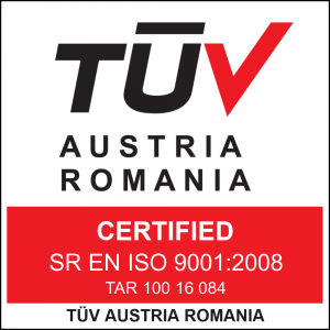 TUV Austria Romania
