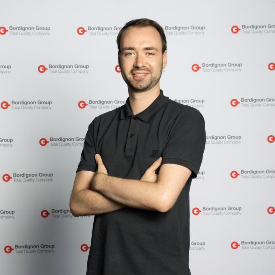 ALBERTO PEGORARO