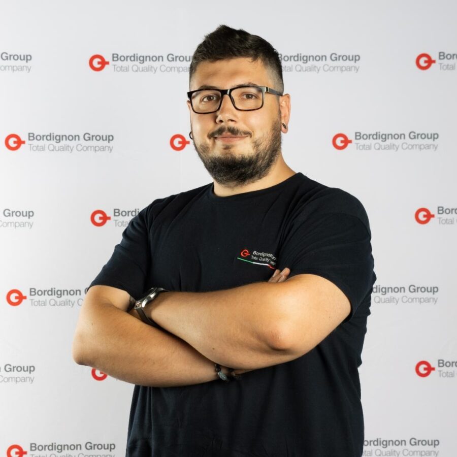 IVAN MILENKOVIC