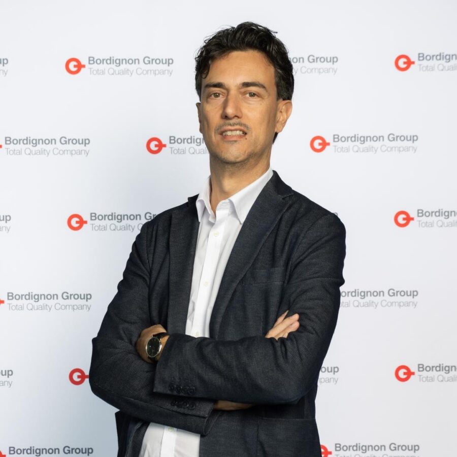 LUCA PANCALDI