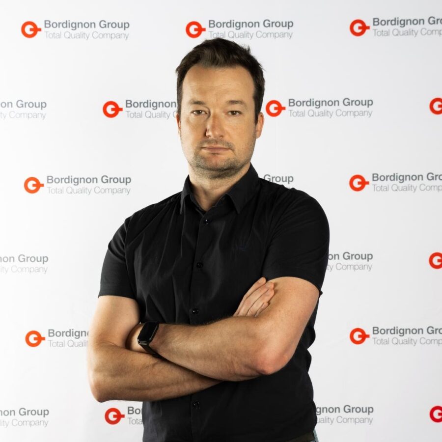 LUCA ZORZUTTI