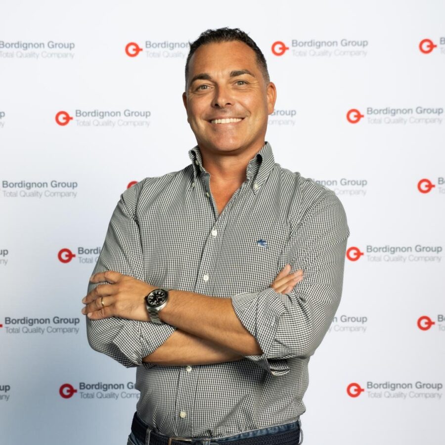 MARCO DE FAVERI