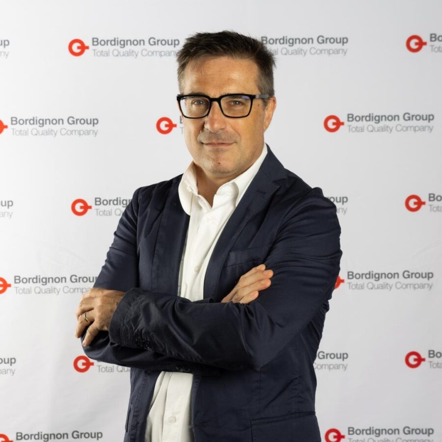 MARCO FRANCESCHI