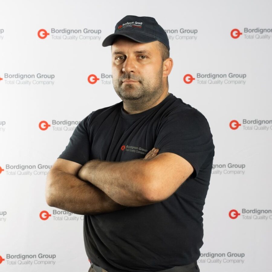 SINISA TURUDIC