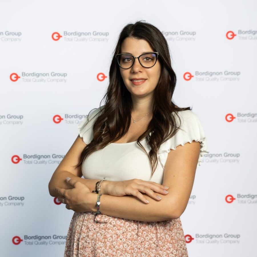 VALENTINA DE BONIS