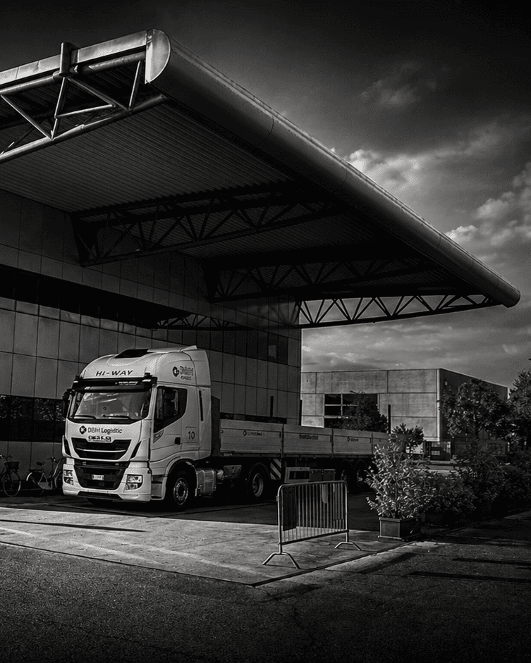 DMW Logistic