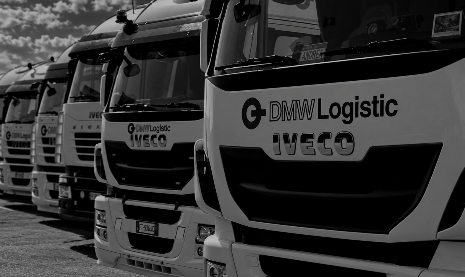 DMW Logistic