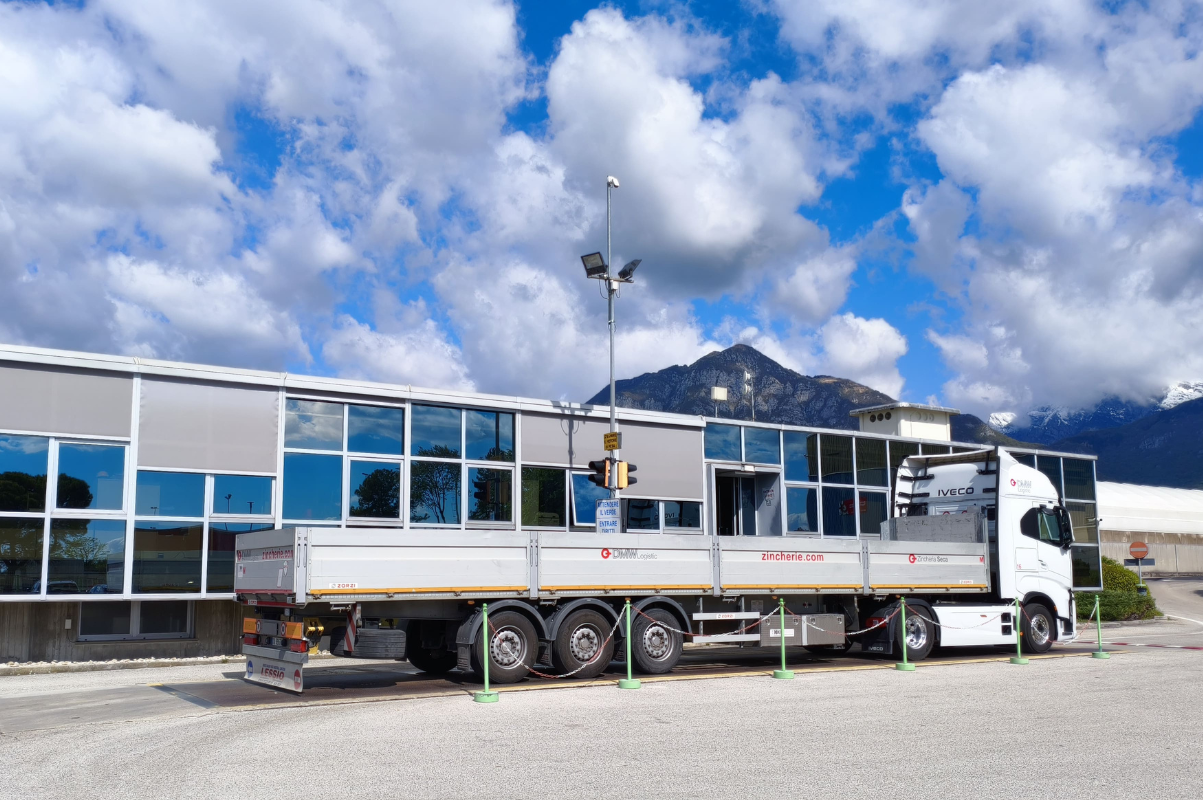 DMW Logistic