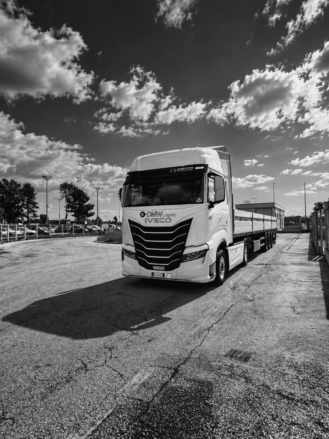 DMW Logistic